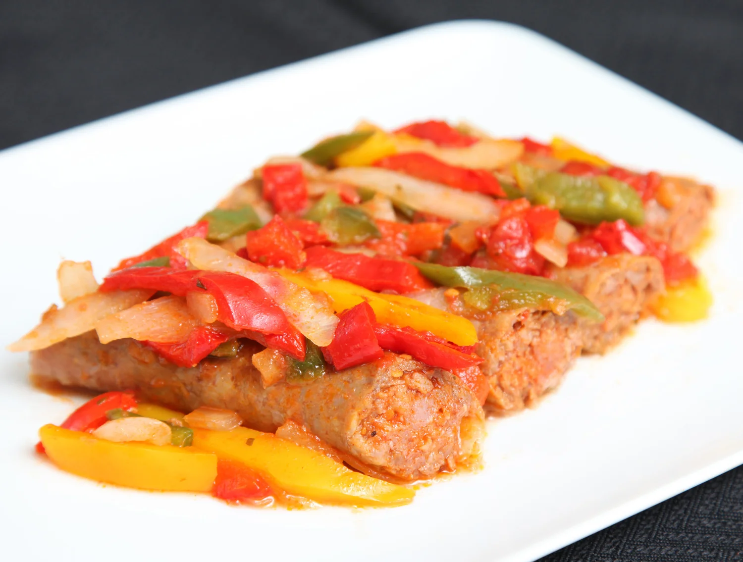 Classic Sweet Italian Sausage